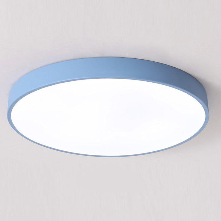 GlowBeam – Minimalistische Deckenleuchte