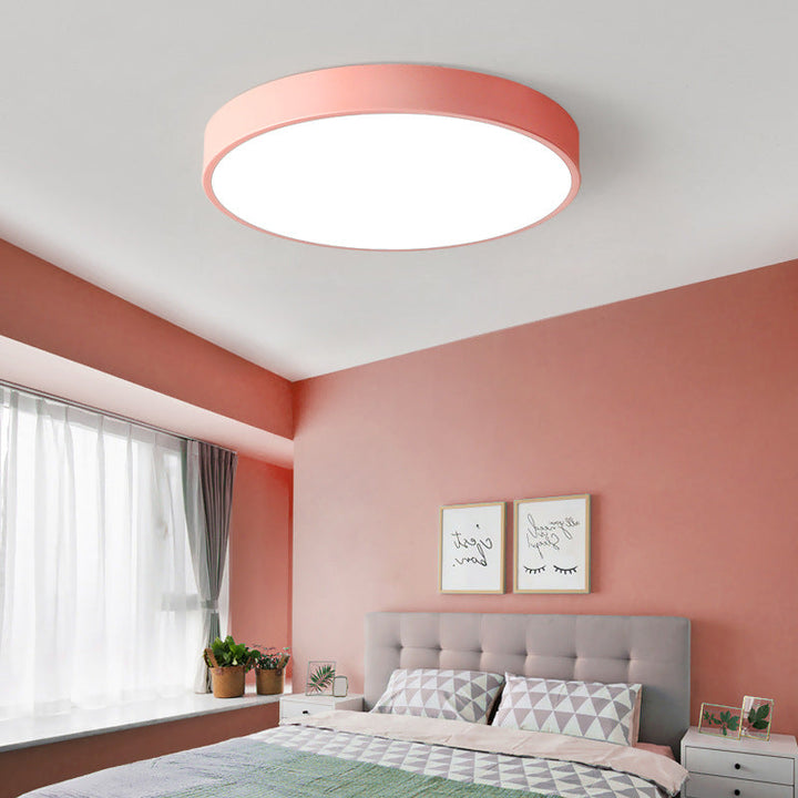 GlowBeam – Minimalistische Deckenleuchte